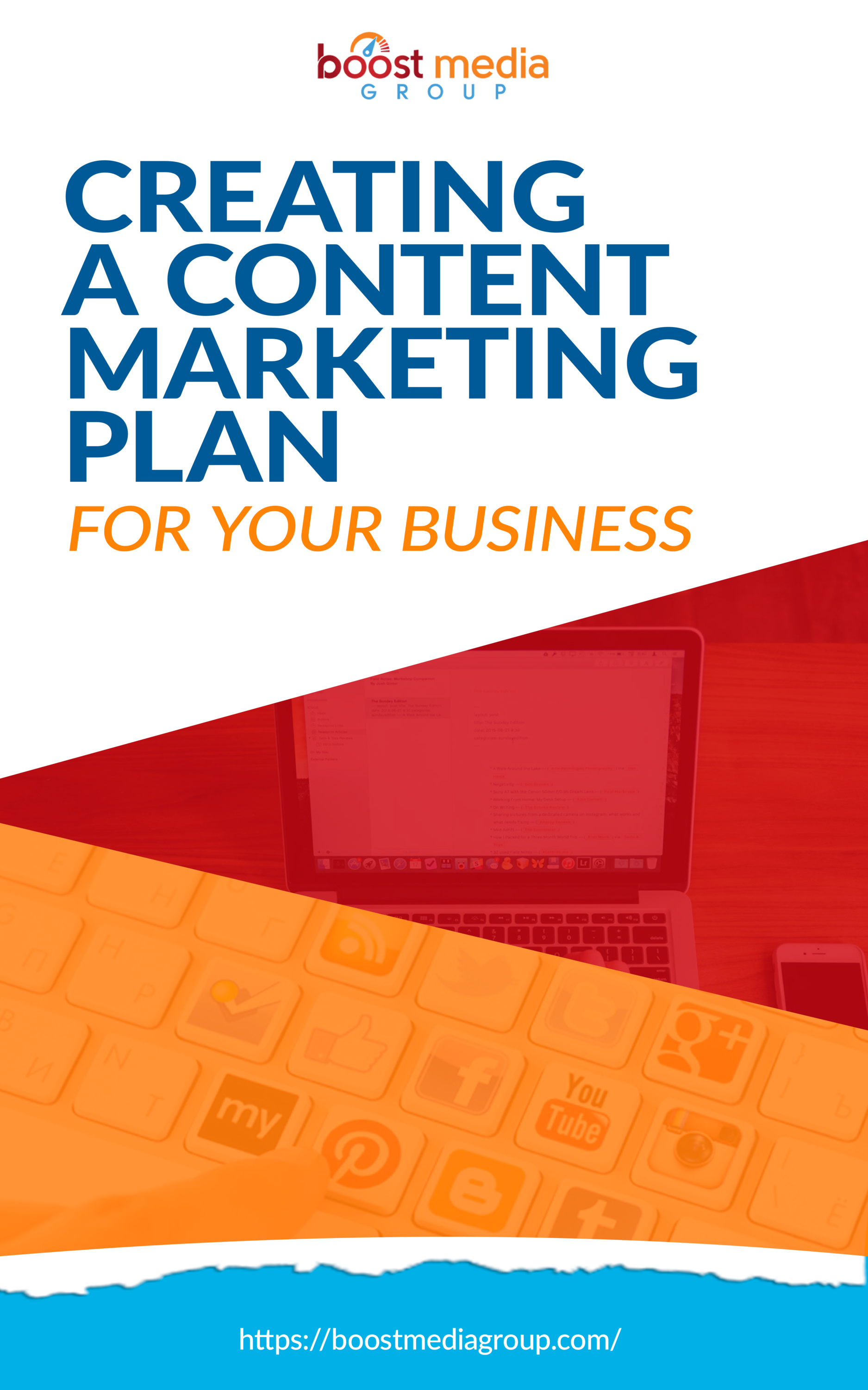 content marketing ebook